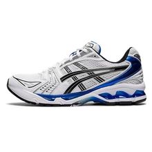 原标原盒纯原Gel-运动鞋K14缓震回弹亚瑟男士跑步鞋透气网面男鞋