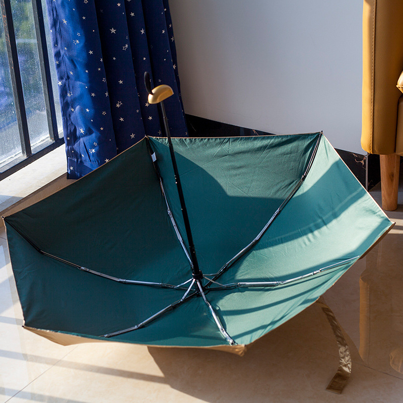 金ペースト-墨緑