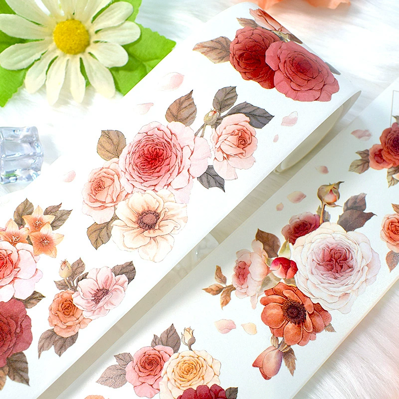 Фабрика оригинальная легкая ретро ручная лента