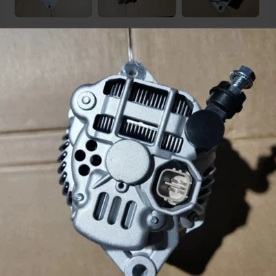 14V 80A – Generatorlar hissələri (Dinamo və detalları)