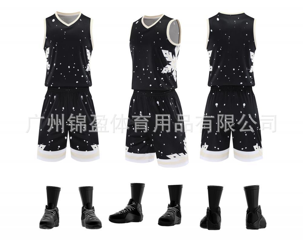 黑色-103 / M