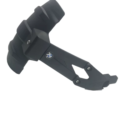 sand cover — Motorcycle frame
