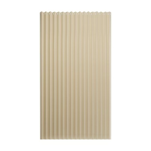 Factory Wholesale Shower Curtain, No-Hole Installation, Invisible Waterproof Moldproof Quick-Drying Bathroom Dividing Shower, Overseas Trade