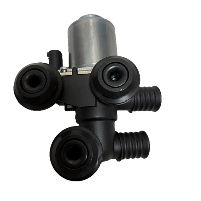 Suitable for Bmw E46 E52 E39 Warm Air Control Water Valve 64118369805 (Soyutma sisteminin digər hissələri)