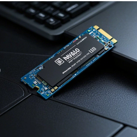 SSD M.2 PCIe 4.0 твердотельный накопитель (протокол NVMe) для настольного ПК
