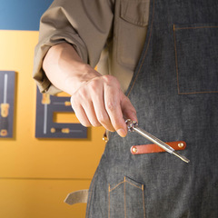 Powerful Tool DL8002 Electrical Test Pen Electrician Electric Pen Electronic Test Pen Wholesale