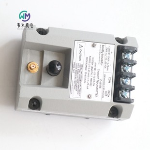 BENTLY Vibration Transmitter 991-06-XX-01-00 MOD:164113-01 Shanghai Weimi Supply