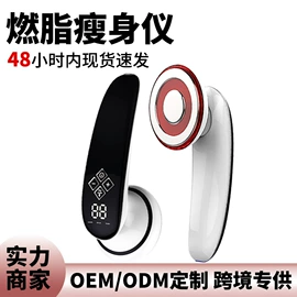 电动刮痧仪;面罩美容仪;洁面仪