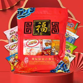 膨化;硬糖;软糖