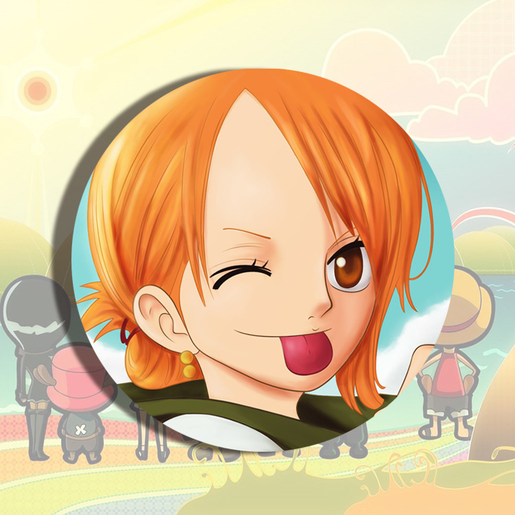 One Piece 8