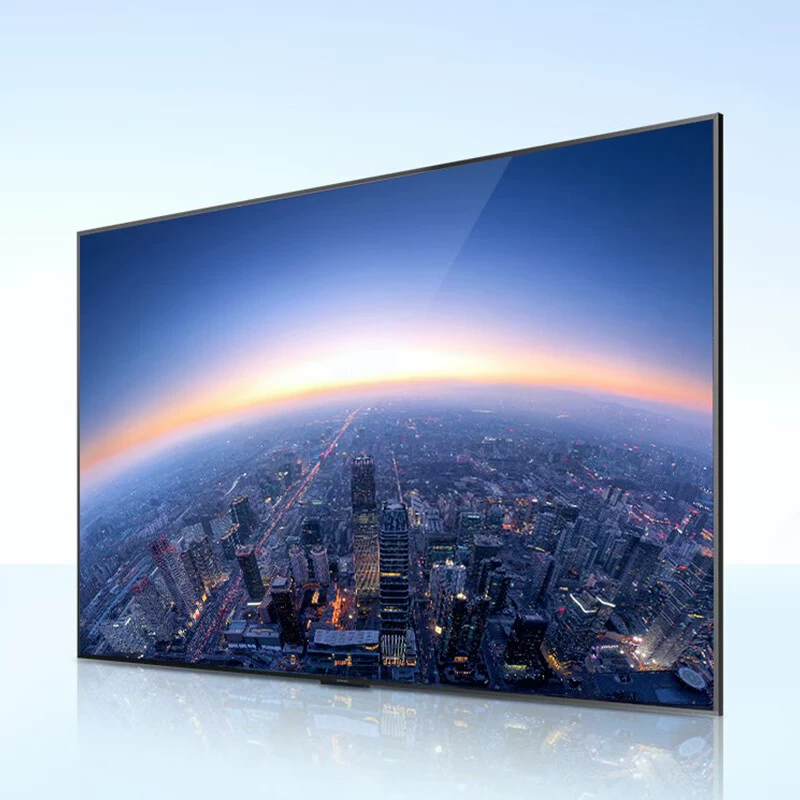 Skyworth KT98B01A KT98B02A 98-дюймовый гигантский экран для коммерческих конференций, умный экран 4K ультра-HD проекционный телевизор