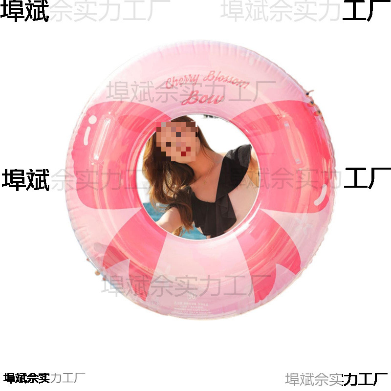 Anillo de natación para adultos engrosado hinchable para hombres y mujeres red inins niños 3 - 4 - 6 años anillo de natación para adultos equipo de natación para adultos