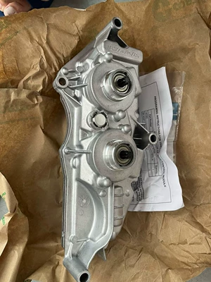 DPS6 6DCT250 transmission control Other drive systems