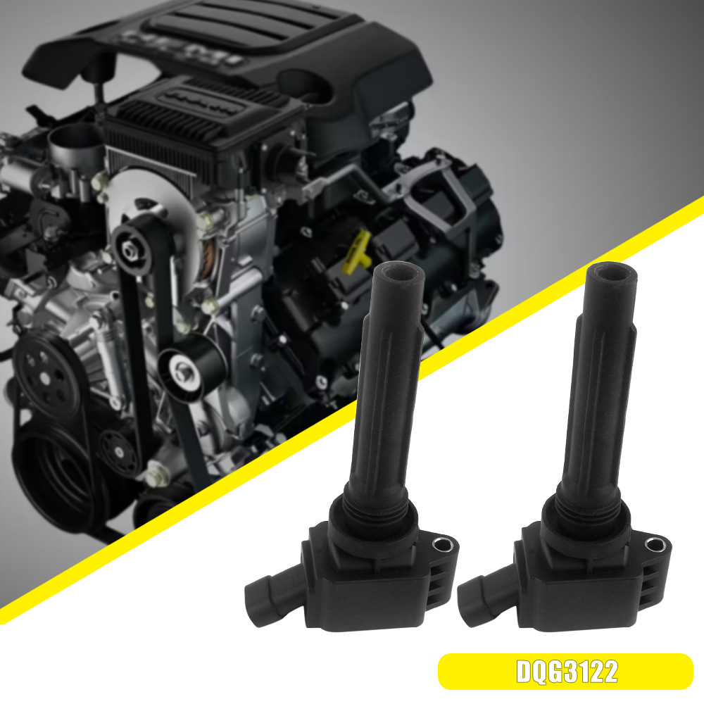 Aplicable a Zhongtai T600 T700Z700T500 Hanteng Damai X5X7 Junma S70 paquete de alta tensión de bobina de encendido