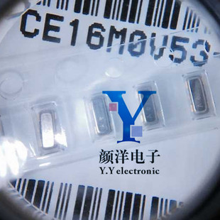 ԭbﾧ! CSTCE16M0V53-R0 16MHZ 3213 SMD-3P մɞV