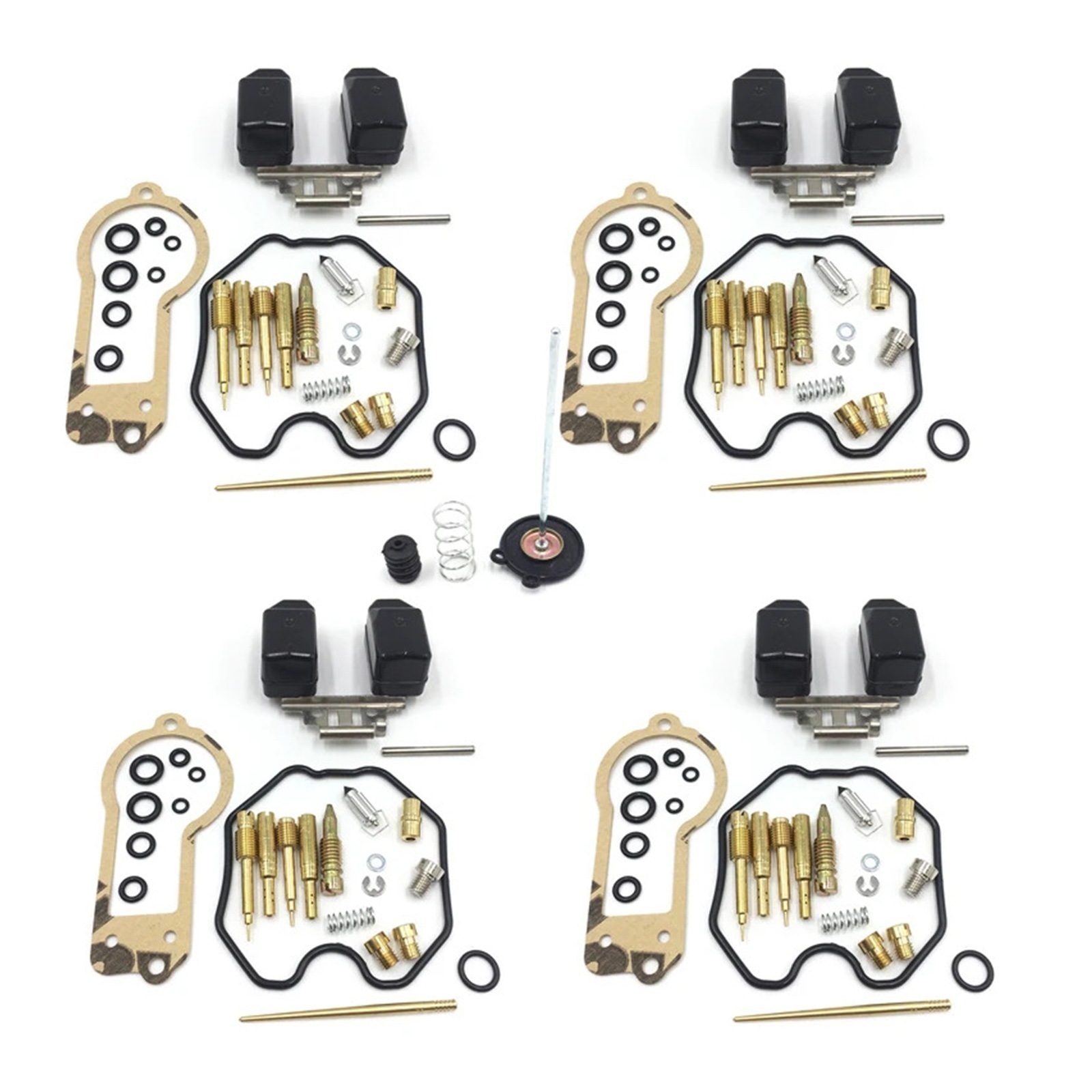 Suitable for Honda Cb550 Cb550K 1977-1978 Gasket Float