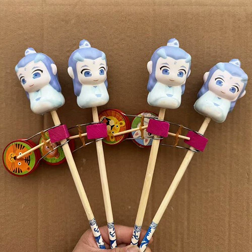 Горячая распродажа деревянных барабанов Ao Bing качающие барабаны