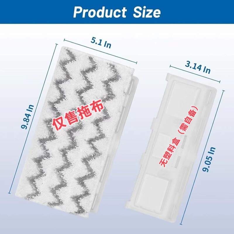 Shark Shark Vacuum Cleaner Vacmop Vm252 251 250 200 190 Pro Mop