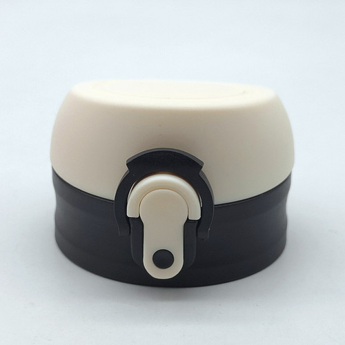 Vacuum stainless steel direct drinking insulated cup lid on-the-go cup lid bouncing lid water cup lid original accessories