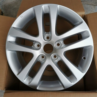 Sagitar昊锐 Steel Rims Tire Bells – Hub