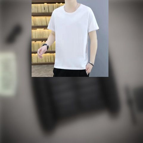 Anti-temporada clara ropa de algodón ligera plumón hombre tamaño ultra delgada ropa de algodón ligera abrigo corto a prueba de frío