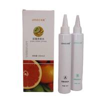 荻薇烫发水果酸烫生化烫冷烫卷发药水水果烫香水烫120ml2美发批发