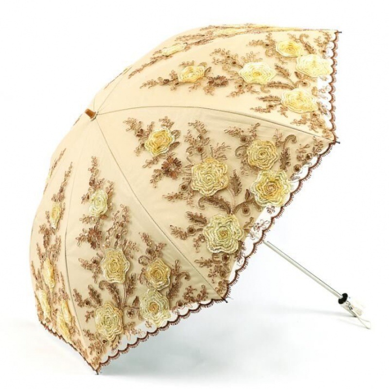 9265イエローゴールド2つ折り