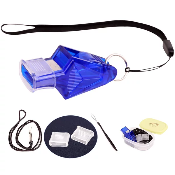 Track and Field Referee Whistle, Non-Nuclear Mouthguard, Dolphin Football, Basketball Game Coach Whistle, Volleyball Training Special Use