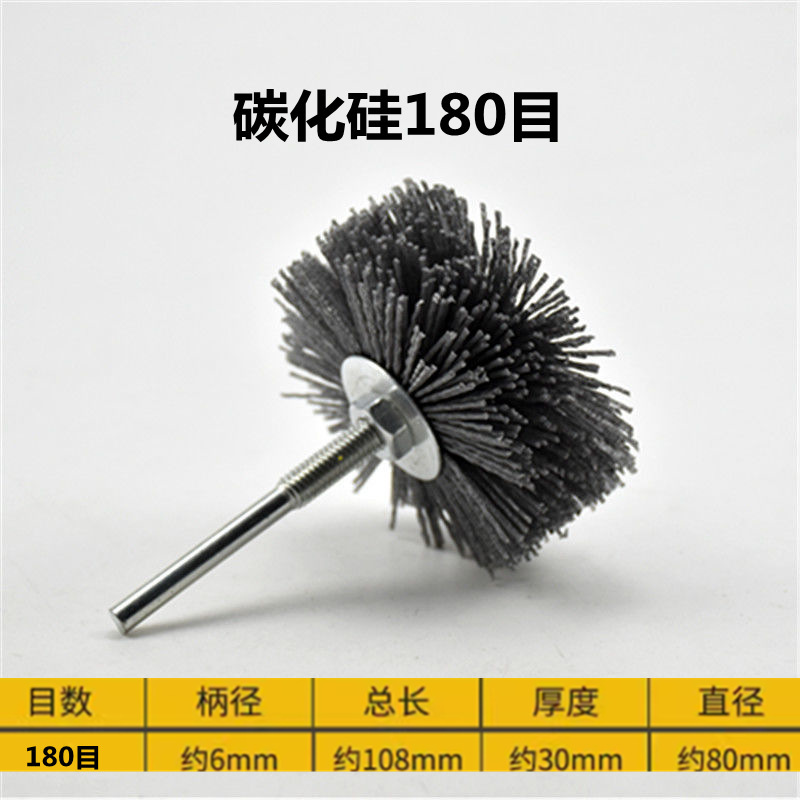 メーカー直販の杜邦糸は花の頭の透明な糸を磨きます。|undefined