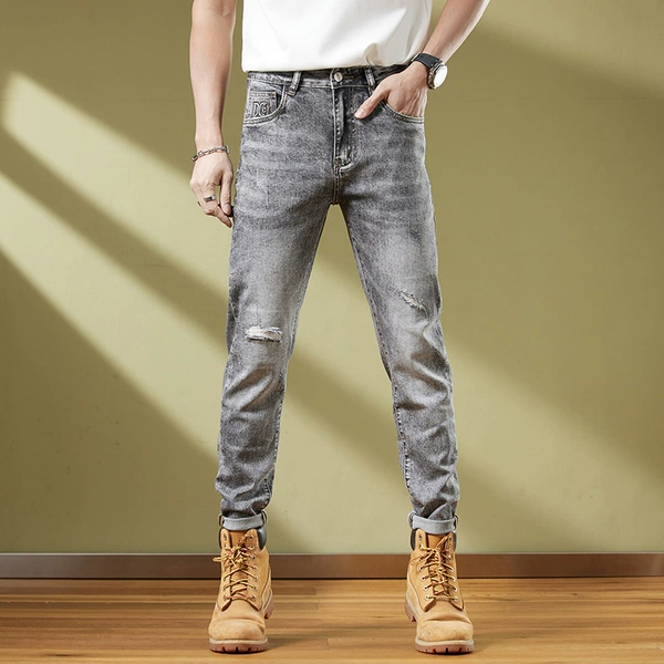 Gray 961
