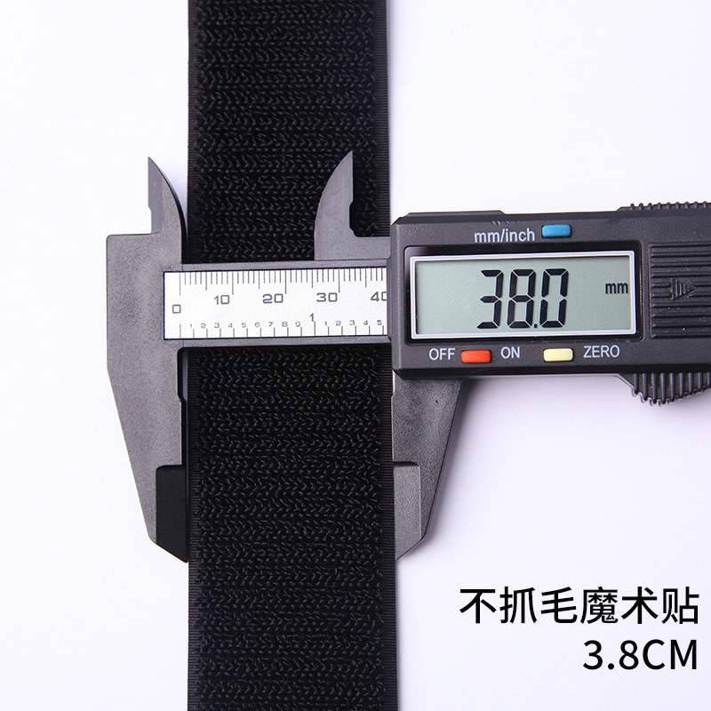 긁히지 않는 검정색 *3.8cm, 25배 촬영