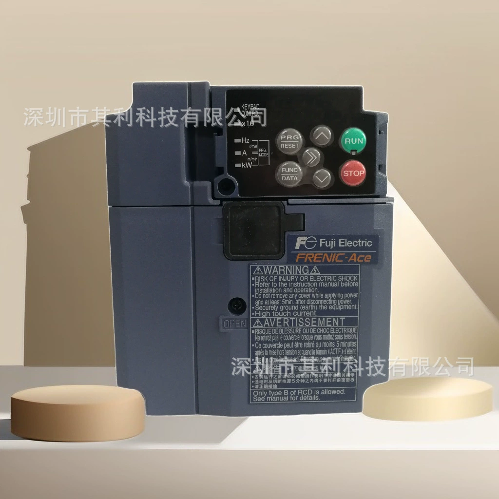 Fuji инвертор FRN0004E2S-4C новый оригинальный альтернативный FRN0.75E1S-4C