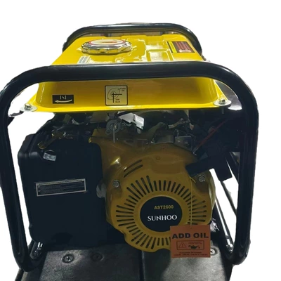 Night Market Wholesale Four-Stroke, Avtomobil generatorları