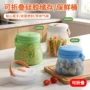 露营手提便携式户外保鲜桶