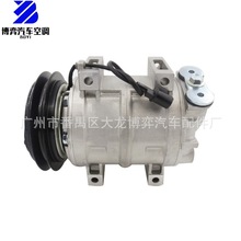 mAC Compressor  Mitsubishi L200܇{sC