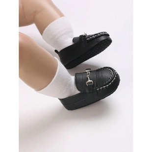 T 30034 Baby soft sole prewalker shoes ��������W��Ь