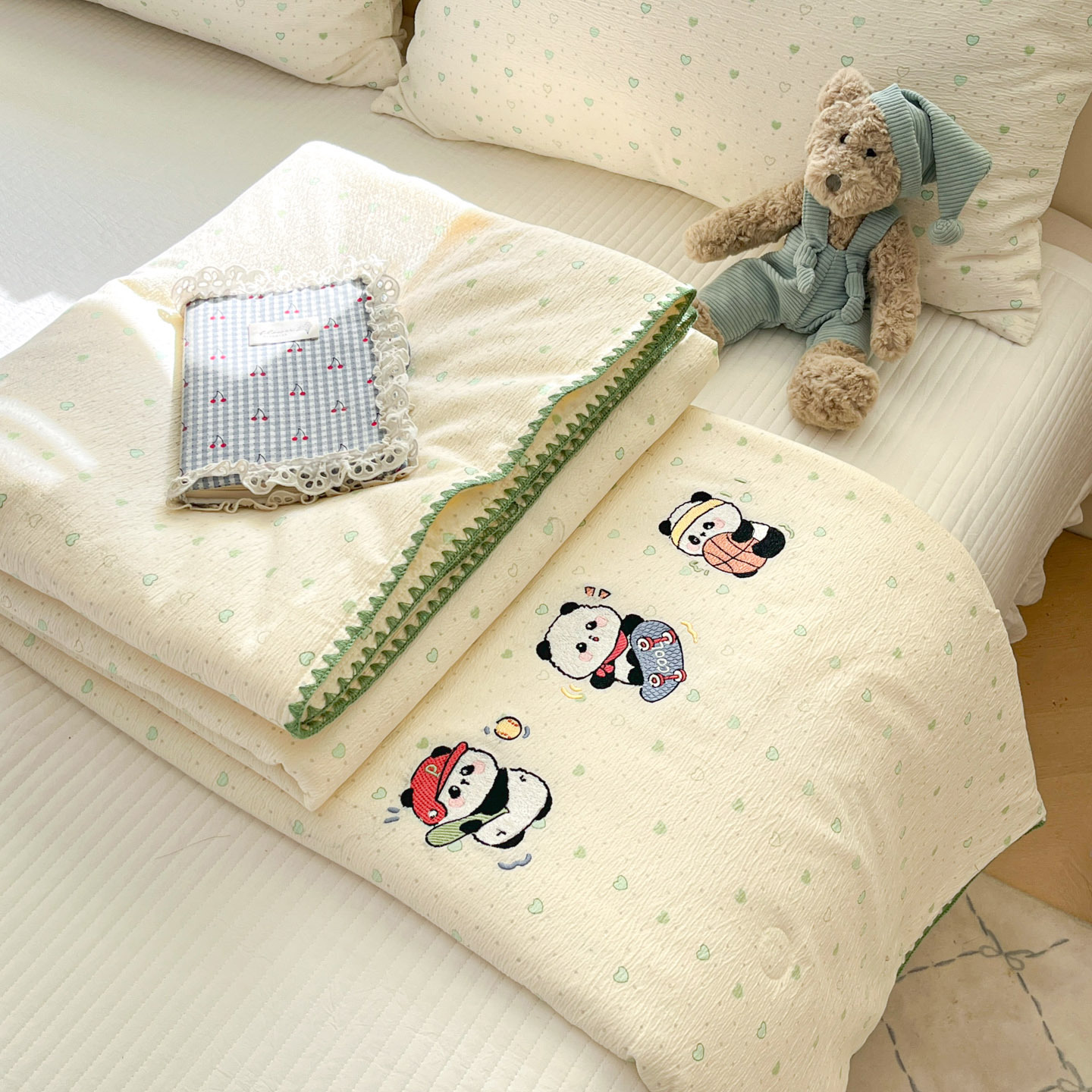 El Panda Land