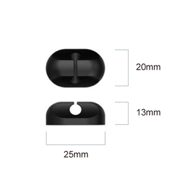 1 card position-black-ordinary glue