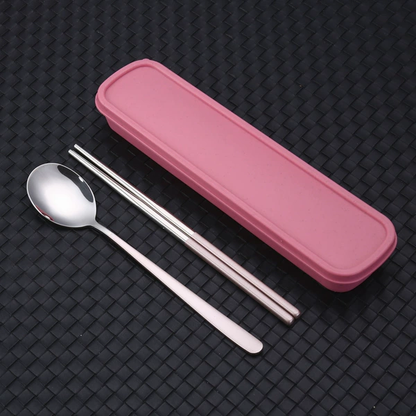 410 two-piece set-silver powder