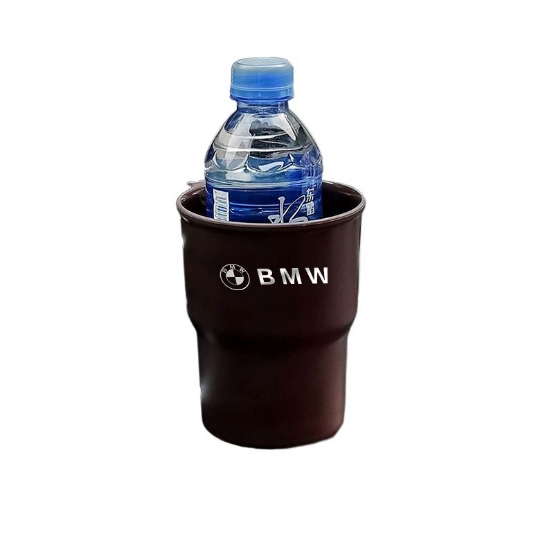 Qìchē Car Multifunctional Portable Cup Holder Air Outlet (Car cup holder/beverage holder) - no-pattern
