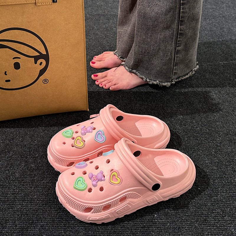 BH3058 러브 피치 핑크
