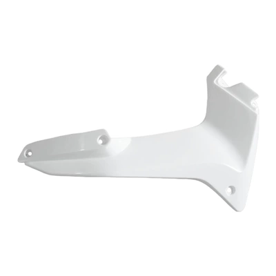 Motorcycle Fender for 11-14 Model Years - connect-the-big-package-to-the-left-small-board-white-embryo