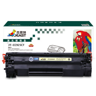 ��˼�� JT-CC925CT 1600� �m��Canon LBP-6000 6018 ���� (Ӌ�r