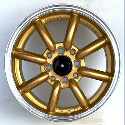 14/15/16/ 17inch Wheel Hubs Are – Hub - 14x55j-gold-edge-lh02-41001143-double-hole-spacing