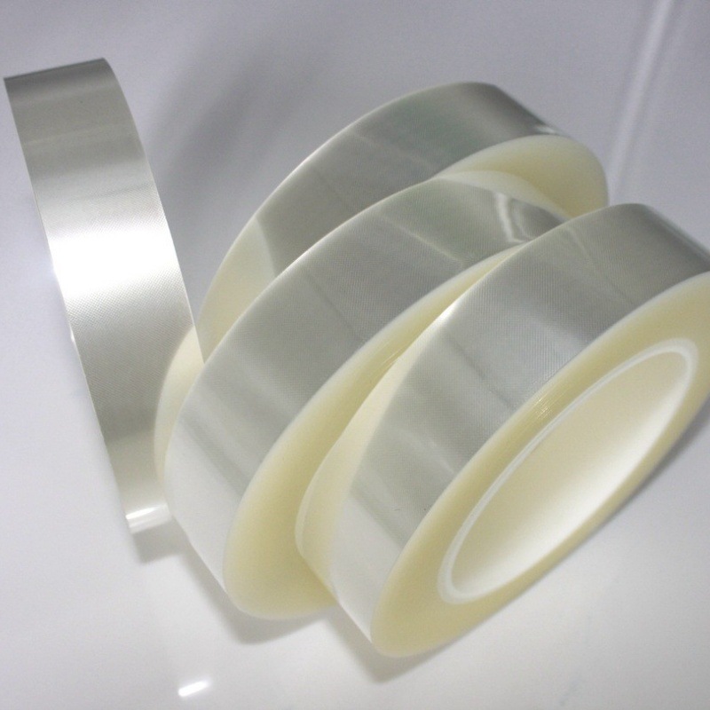 耐高温PET双面膜   白色PET电机膜 绝缘片 彩盒窗口PET胶盒印刷片