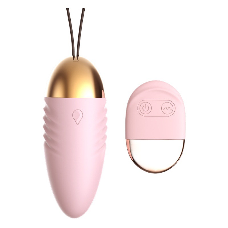 Laile gladiator female wear vibrator wireless remote control invisible wear sexy vibrator female sex products