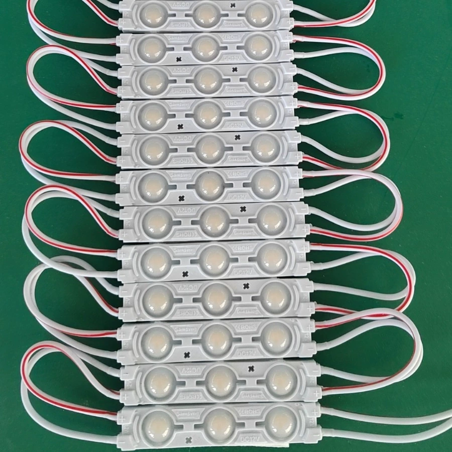 Фабрика прямой продажи линзы литьевой модуль 60*11 мм супер модуль экспорта 6011