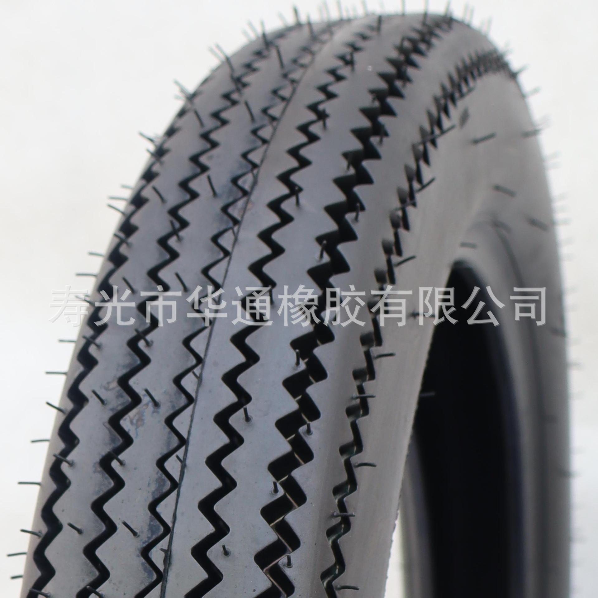 农用车轮胎 5.00-18生产销售 高耐磨引进新技术品质无忧 交货快速