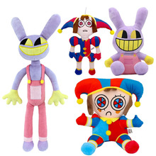 �羳��ƷThe Amazing Digital Circus�����R��FС������ë�q���