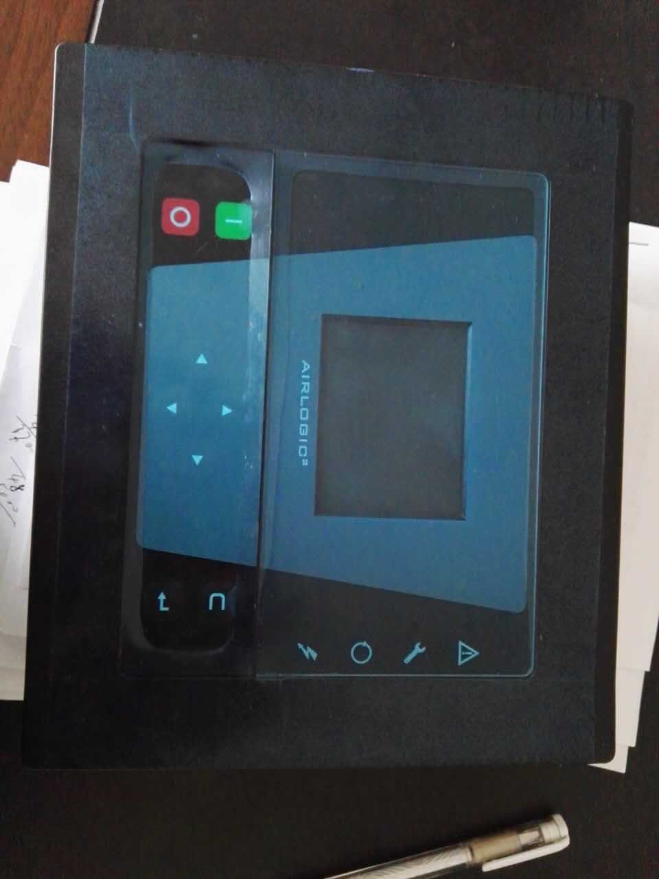 1900520016柳州富达螺杆式空压机电脑板控制器